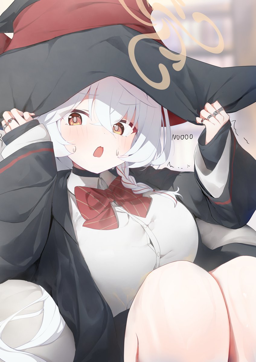 EZEuQCmZCBPhKMg's tweet image. エリちゃん
#ブルアカ