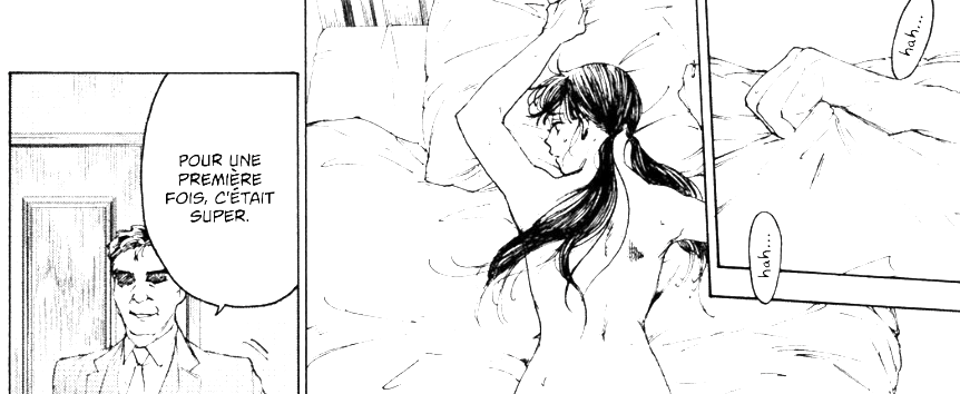 BlueSoloScans's tweet photo. Sa toute première mission en solo ?! Le chapitre 7 de Shiganbana est disponible sur le site, bonne lecture !

💫Lien en réponse ! https://t.co/ZKy6EmC8HR