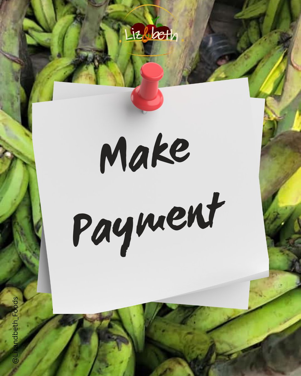 lizandbethfoods's tweet image. Follow the quick tips above to shop with us. 

We look forward to serving you soon. 

#tipstuesday