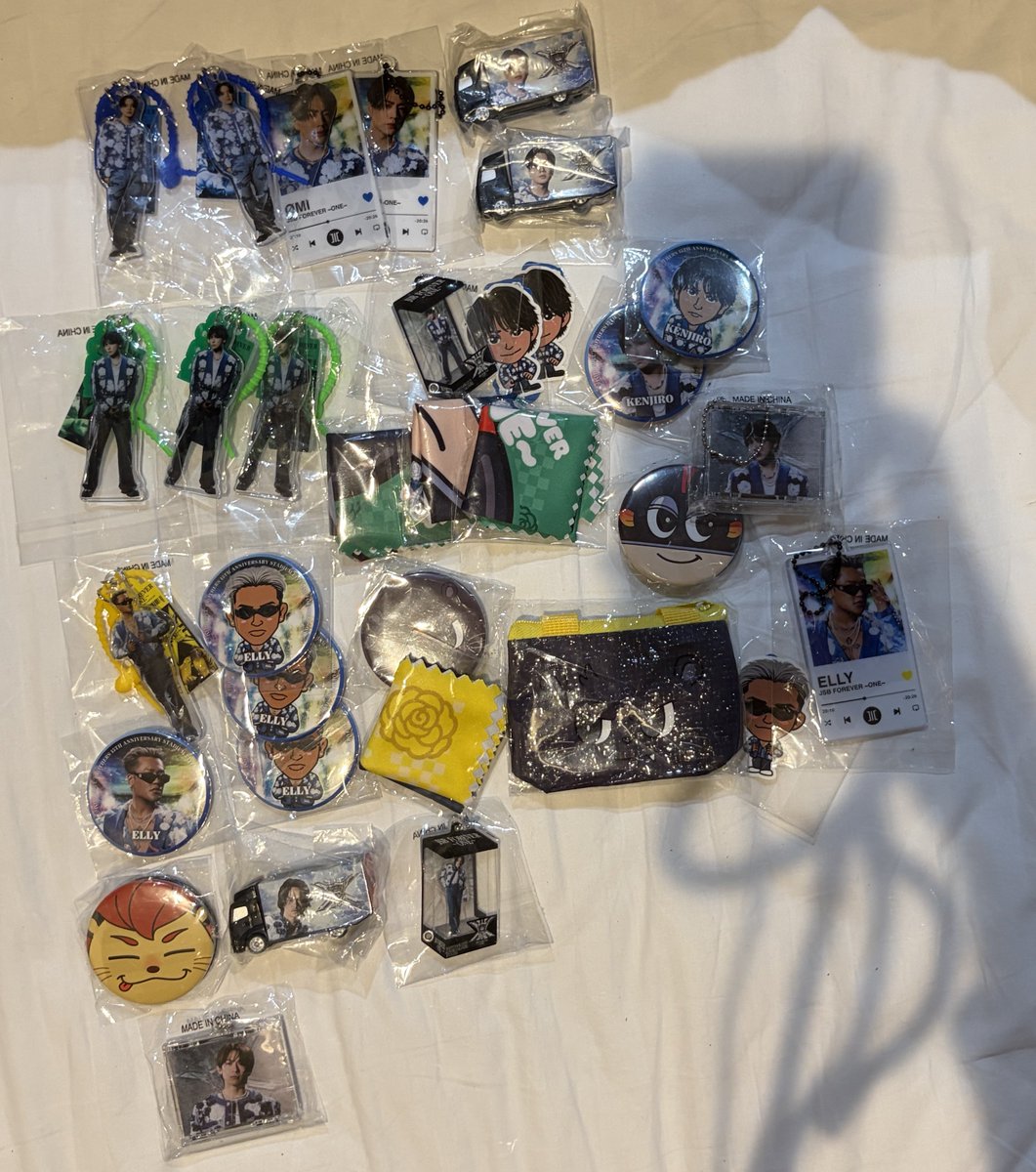 🩵TE＊AM G aachin🩵 tweet media