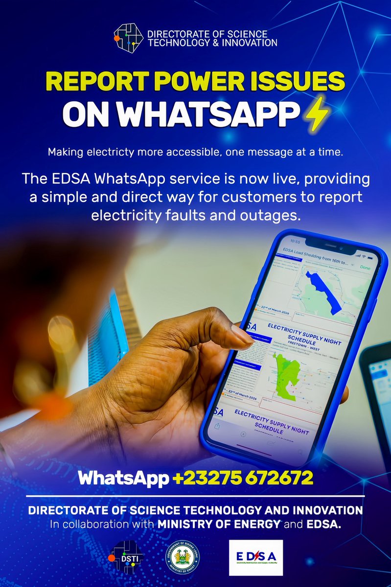 Jasper Patrick Sembie tweet media