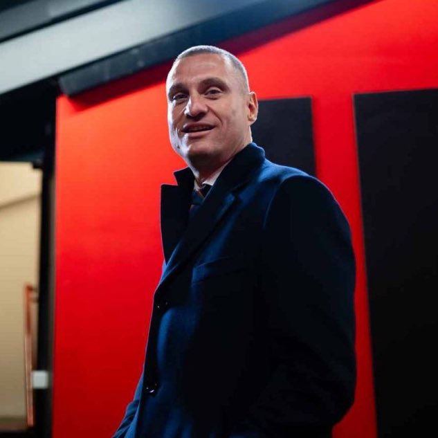 مانشستر يونايتدTM tweet media