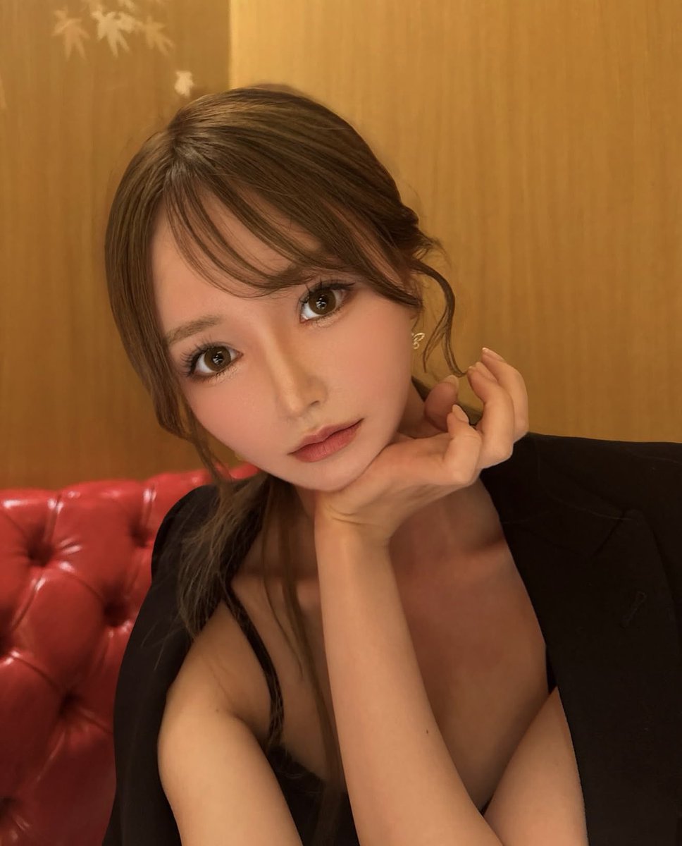 Sちゃん tweet media