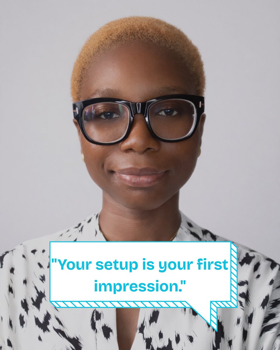 VirtualMaeva's tweet image. Stage 0 of my @hnginternship wasn't about client work.

It was about showing up the right way before any of that starts.

Your setup is your first impression, and first impressions stick.

Goal: become a VA people can actually count on. 

#HNGInternship #VirtualAssistant #Stage0