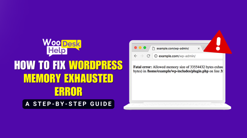 WooHelpDesk tweet media