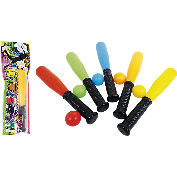 TYO_omatsuri's tweet image. No "crack" of the bat, but that first-hit smile is a lifelong treasure.
Light and safe, [95321: Batting Pro] is the perfect baseball debut for kids.
Hit Dad’s gentle pitches and become the park hero!

#SPDICTIONARYWEB #BattingPro #OutdoorPlay #FirstBaseball