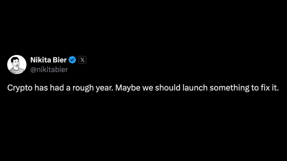 CoinDesk tweet media