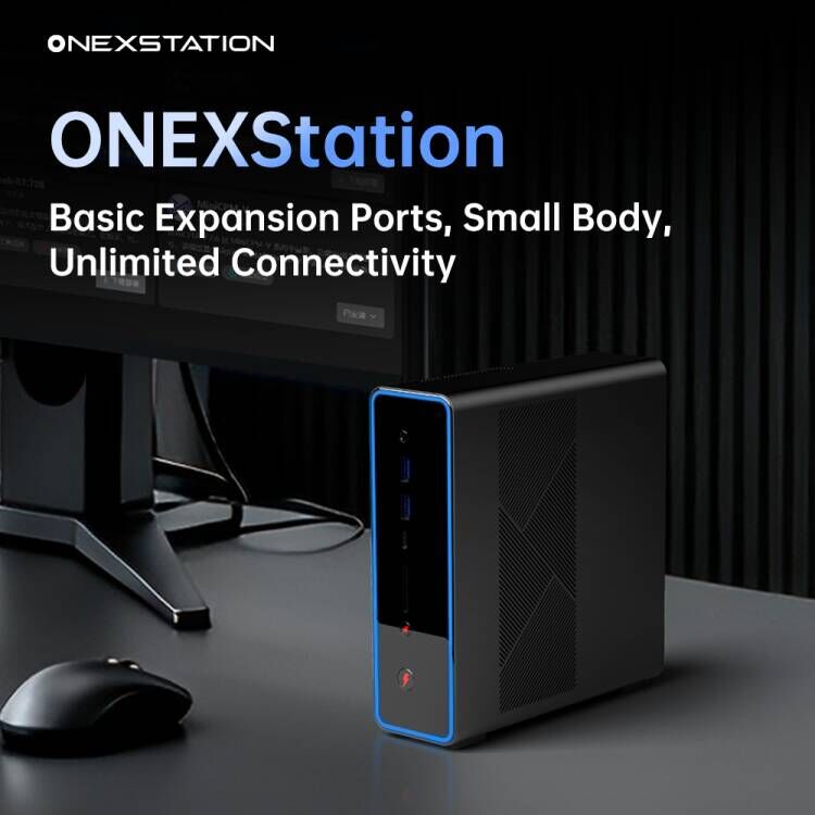 OneXPlayer_Official tweet media