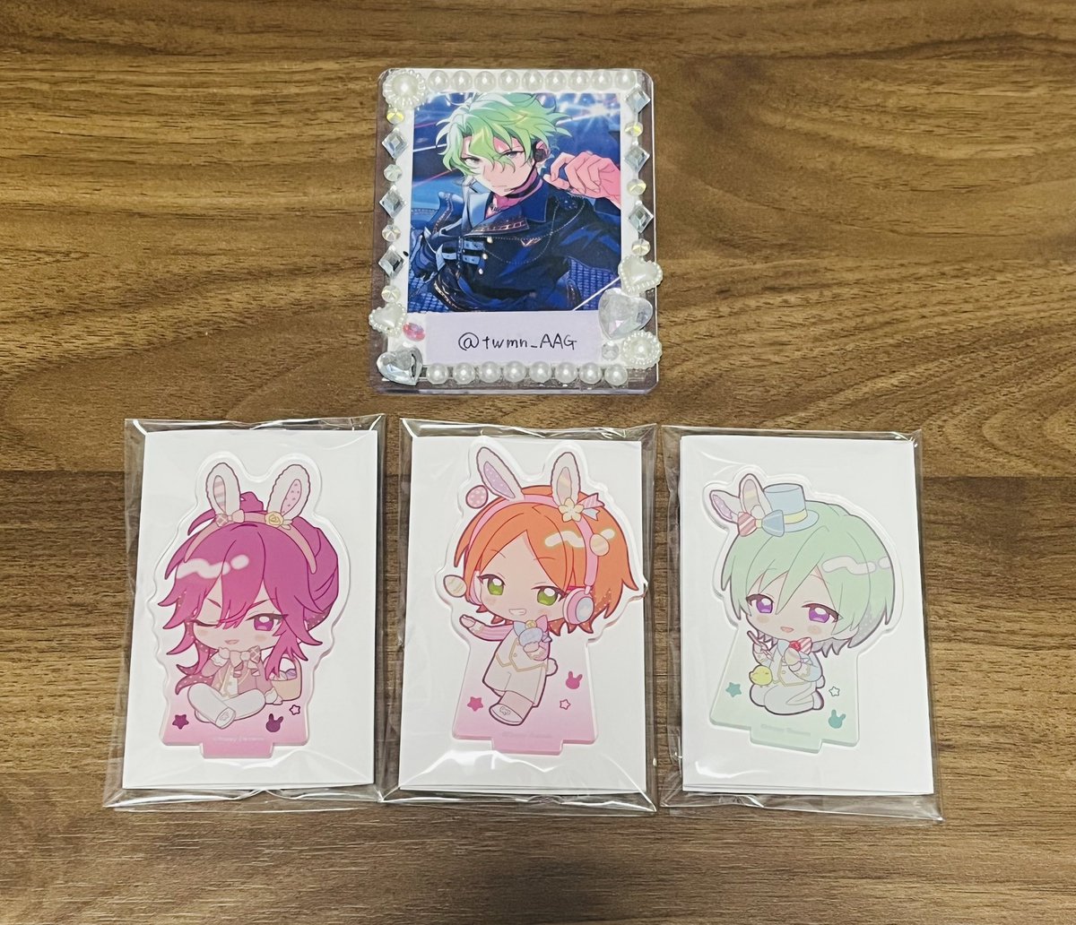 しゃち@ﾘﾄﾘﾝ必読 tweet media