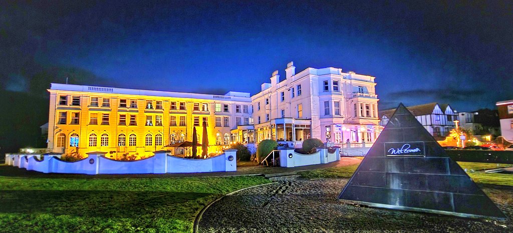 JONATHAN MARK Vocalist tweet media