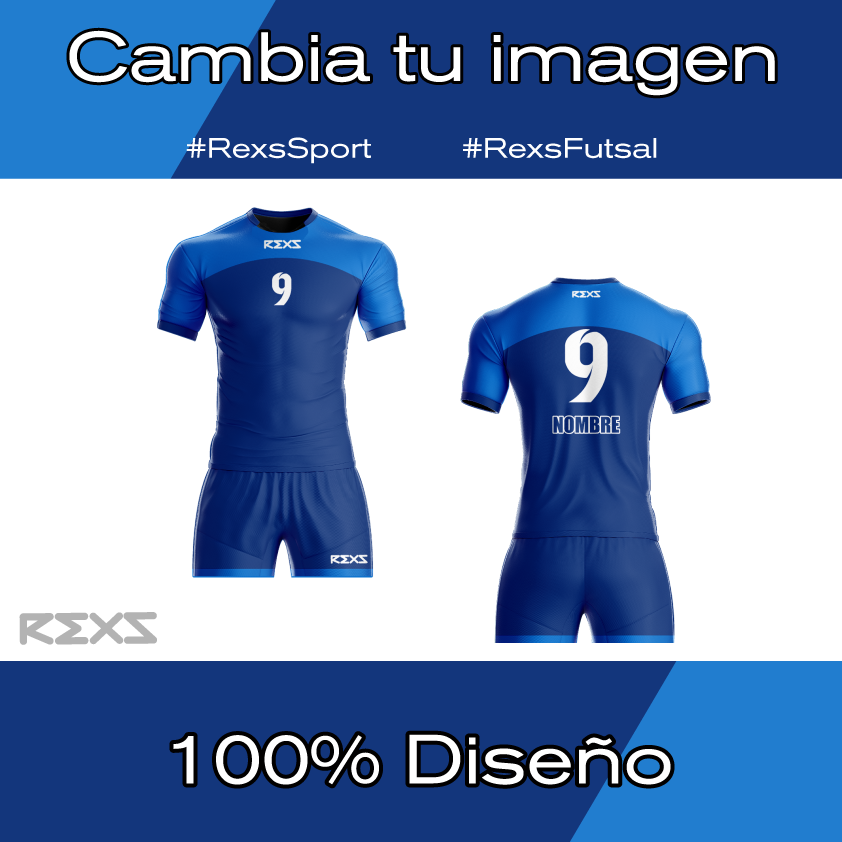 RexsSport's tweet photo. Cambia la imagen de tu #clubdeportivo y viste como un #pro 
✅100% diseño exclusivo   
✅100% sublimación
✅Fabricamos todos los #deportes
✅ Sin pegatinas ni serigrafías
#RexsSport #RexsPureImpact #RexsFutsal #RexsFútbol

657 31 63 73 info@rexssport.es https://t.co/K2k7oPD1lQ