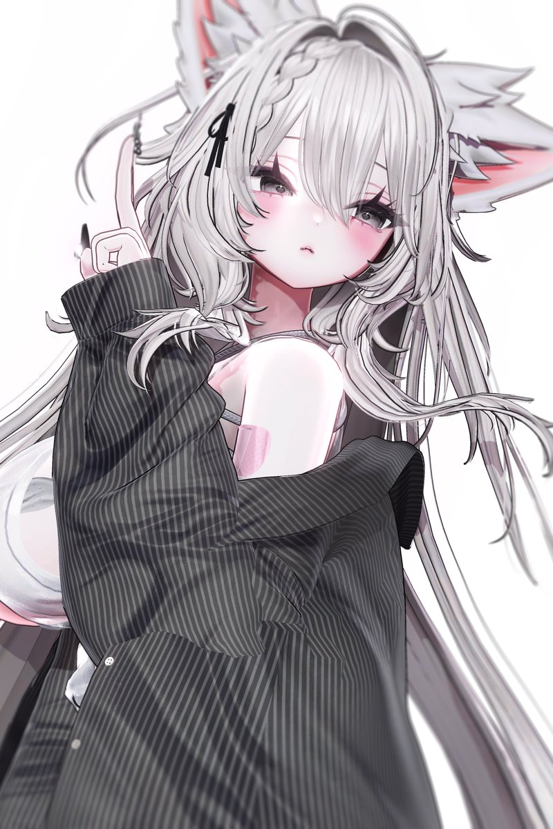 むにゃん tweet media