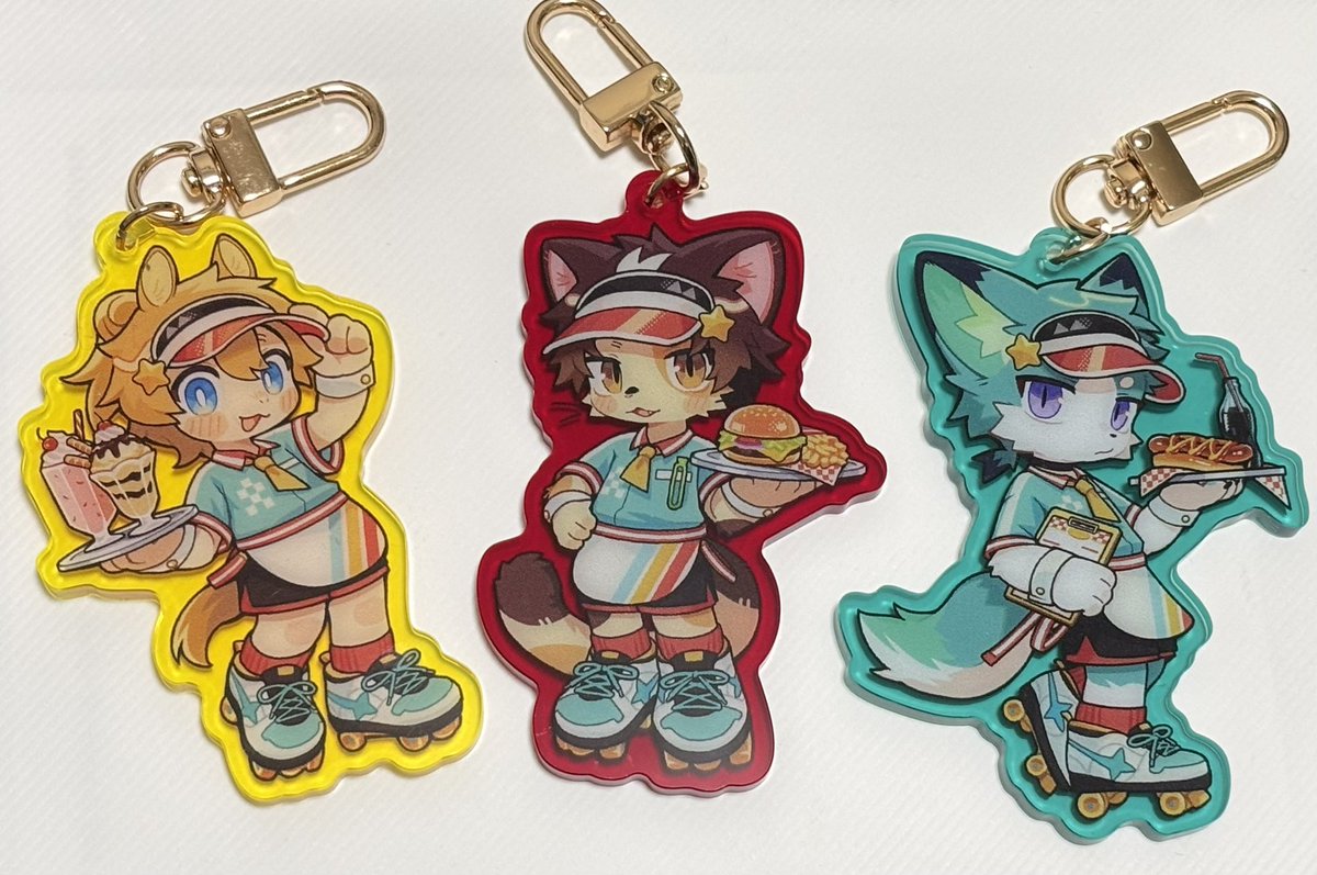 クロム tweet media