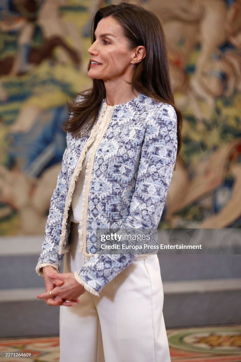 escarlata_145's tweet photo. Primavera real 🪻
📸 @GettyImages #Gtres
😍 https://t.co/hNula0vQ0b