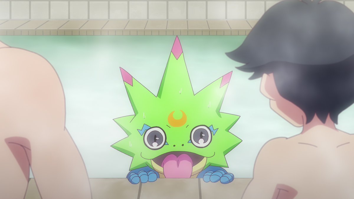 Digimon Beatbreak Ep 5 Part 3