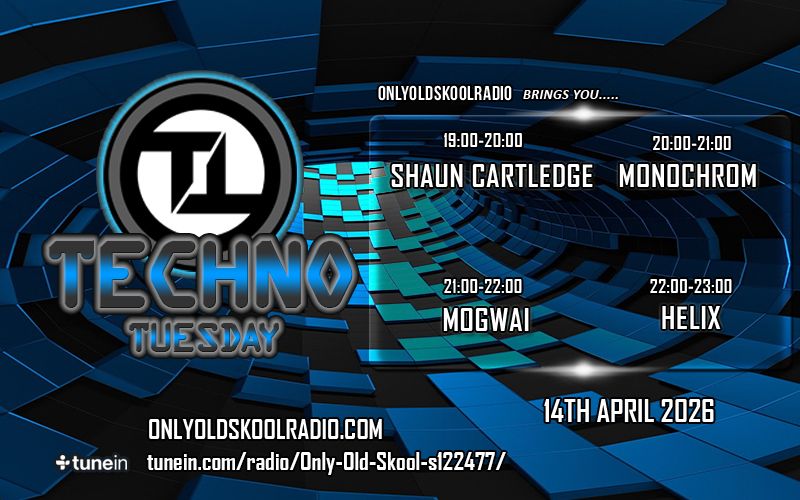 OnlyOldSkoolRadio tweet media