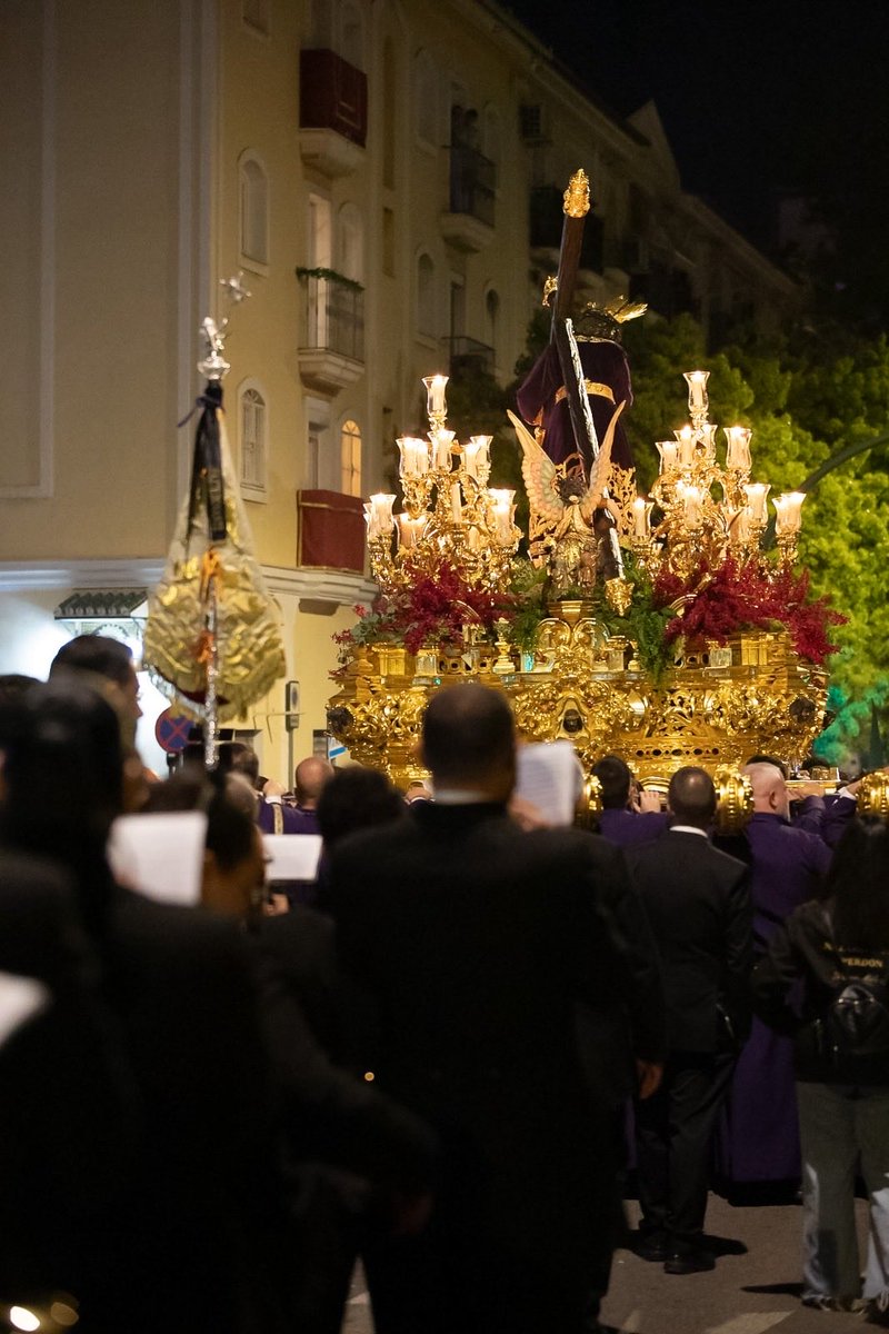 Hermandad Nueva Esperanza tweet media