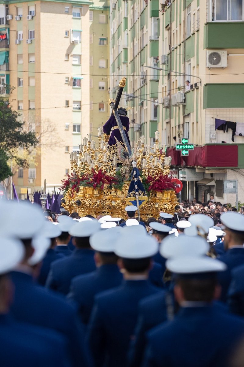 Hermandad Nueva Esperanza tweet media