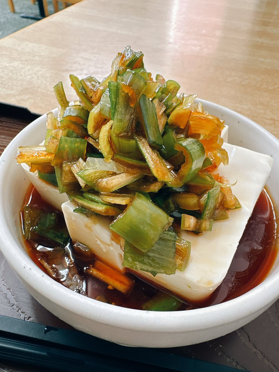 とくさしけんご tweet media