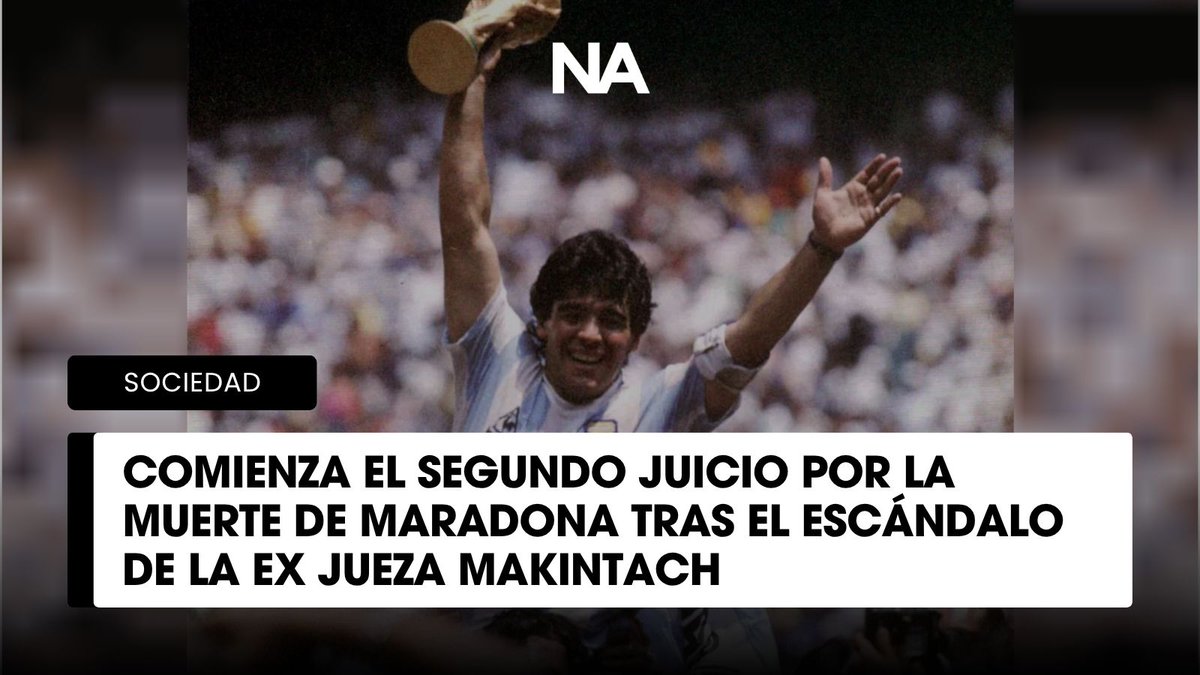 Noticias Argentinas tweet media