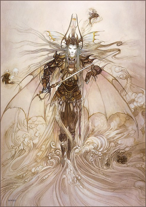 Jack, Lost Lore Scholar tweet media