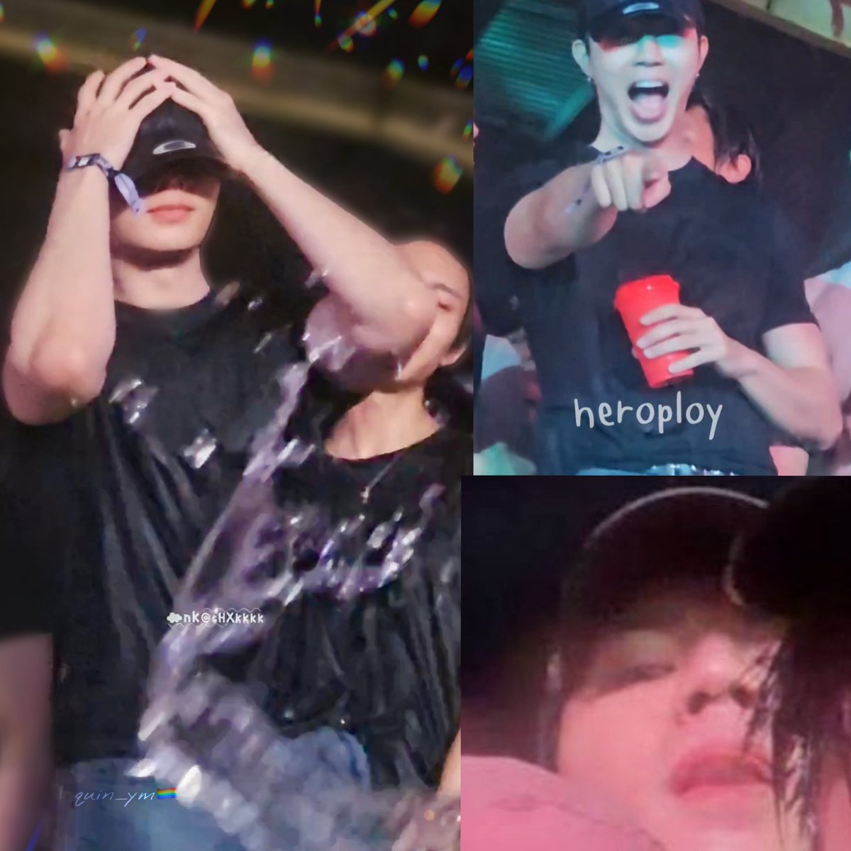 🏳️‍🌈🇨🇭quinBabyGirlZeeNuNew tweet media