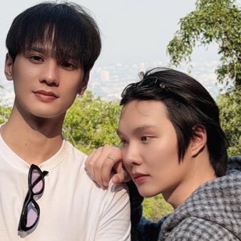 ฟองเต้าหู้ ᵜ tweet media