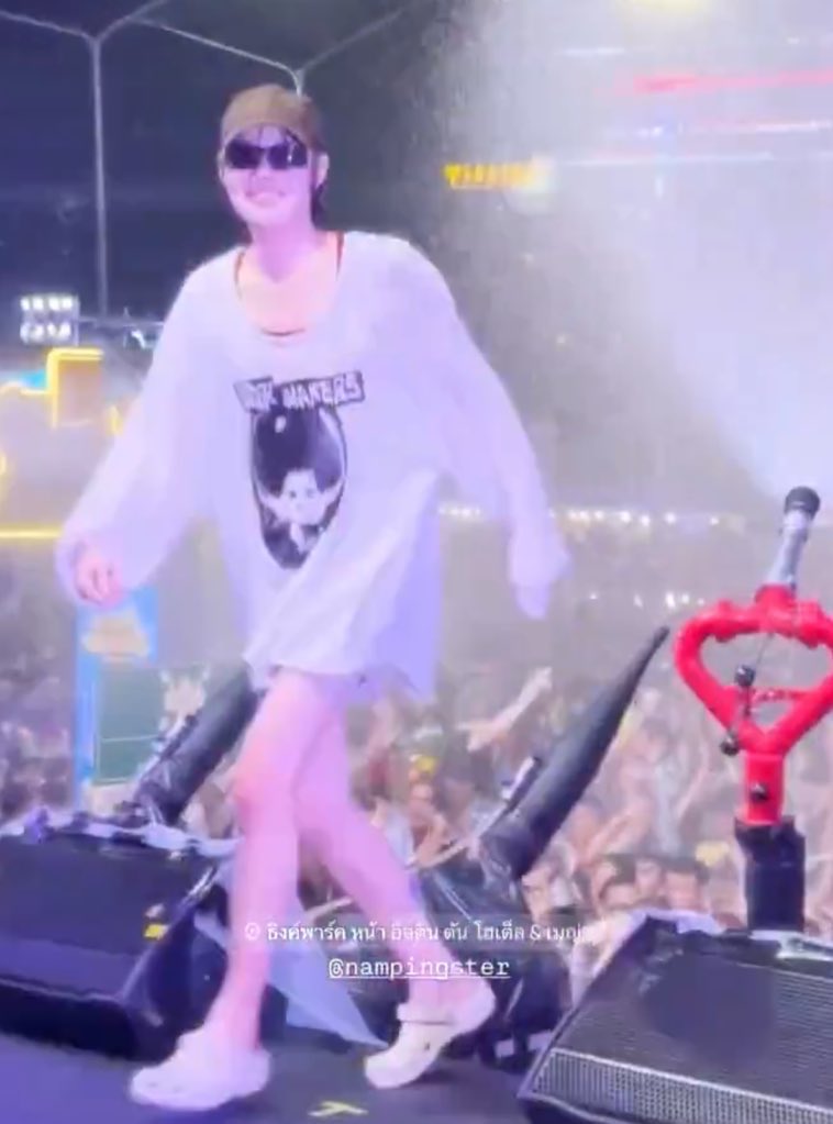 ฟองเต้าหู้ ᵜ tweet media