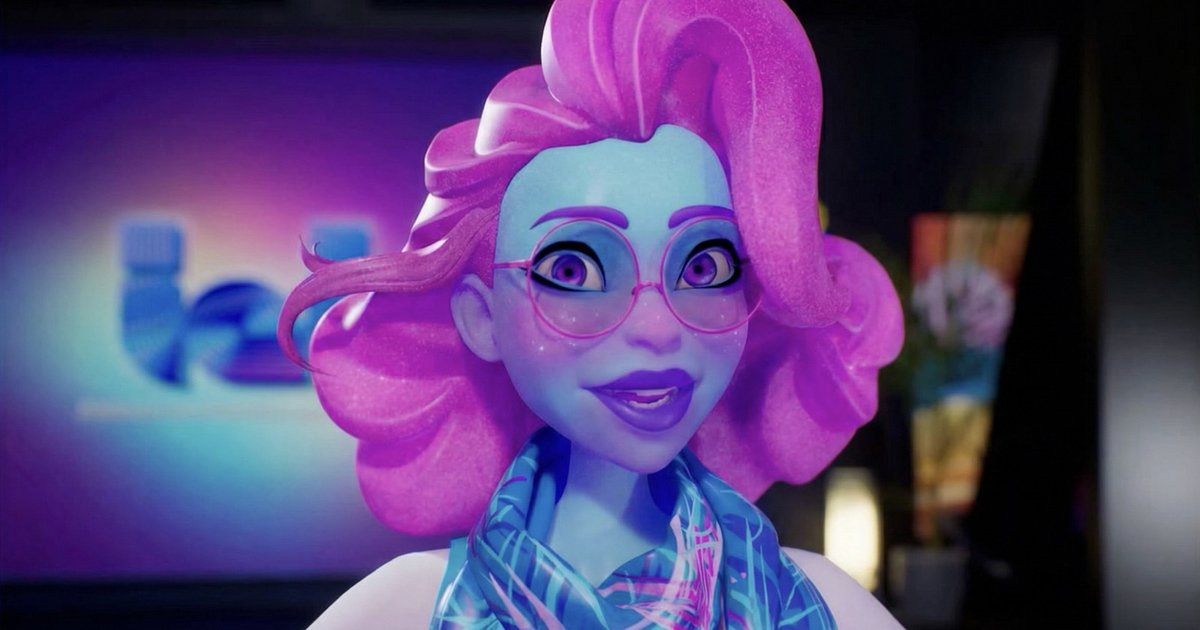 80Level's tweet photo. See how @JALIResearch's real-time facial animation and lip sync tech powers interactive AI character performances at NAB Show 2026.

The company believes that the presentation reflects a "broader shift toward integrated, real-time production models": https://t.co/lnKvdM8hlN https://t.co/iv8DqJZntT