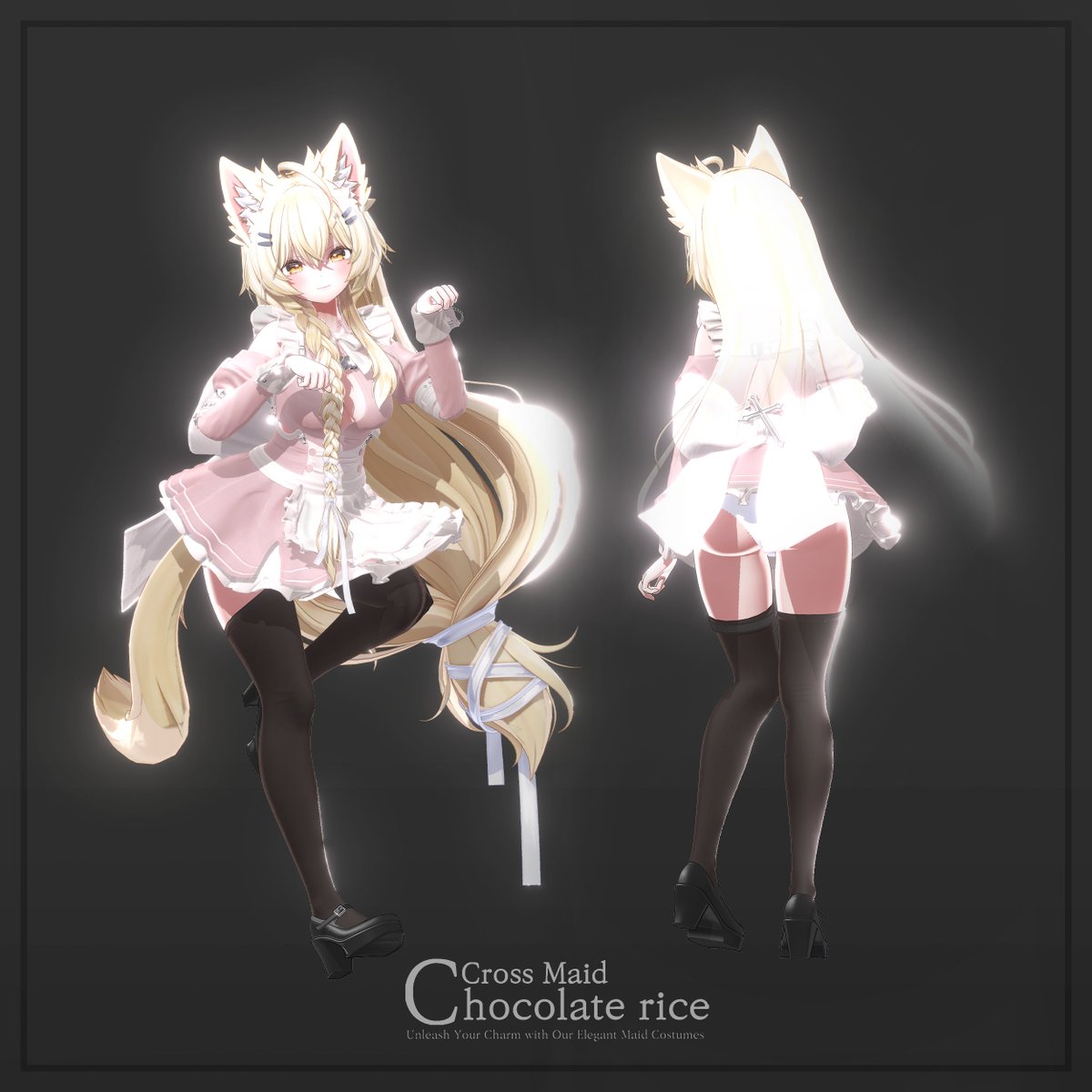 Choco rice🍫 tweet media