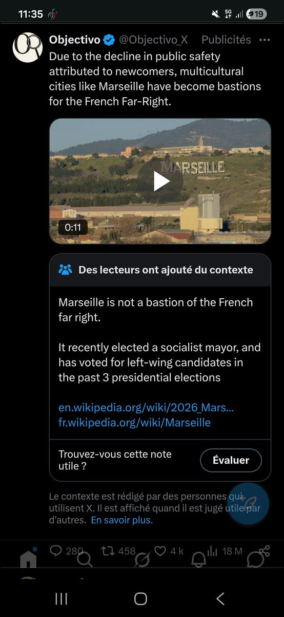 Editwittorialiste engagé tweet media