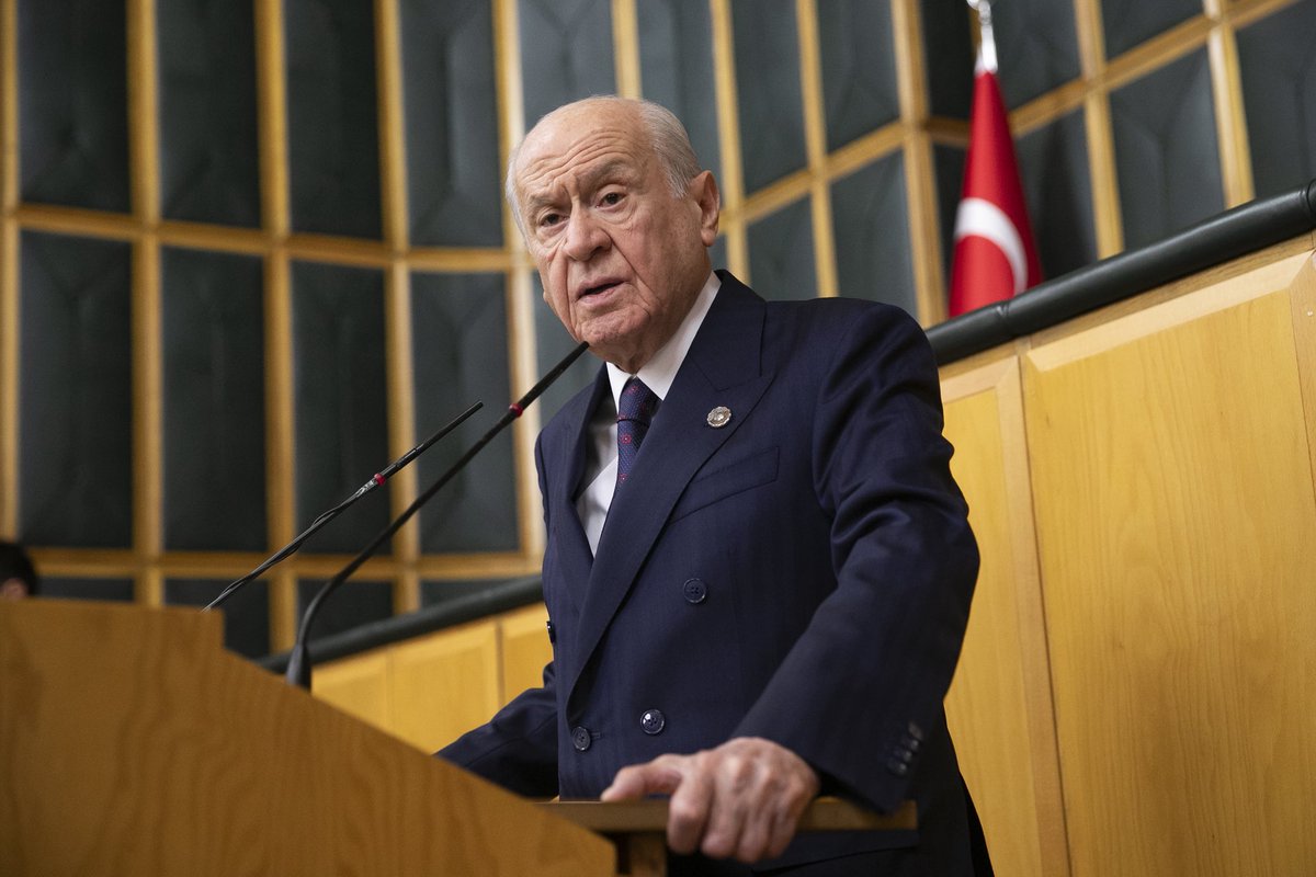 Özgür Bayraktar tweet media