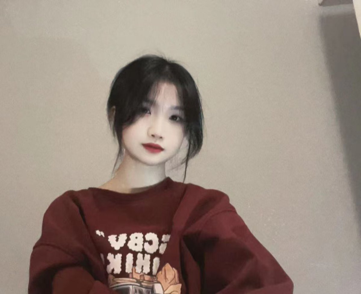 好运是小猫. tweet media