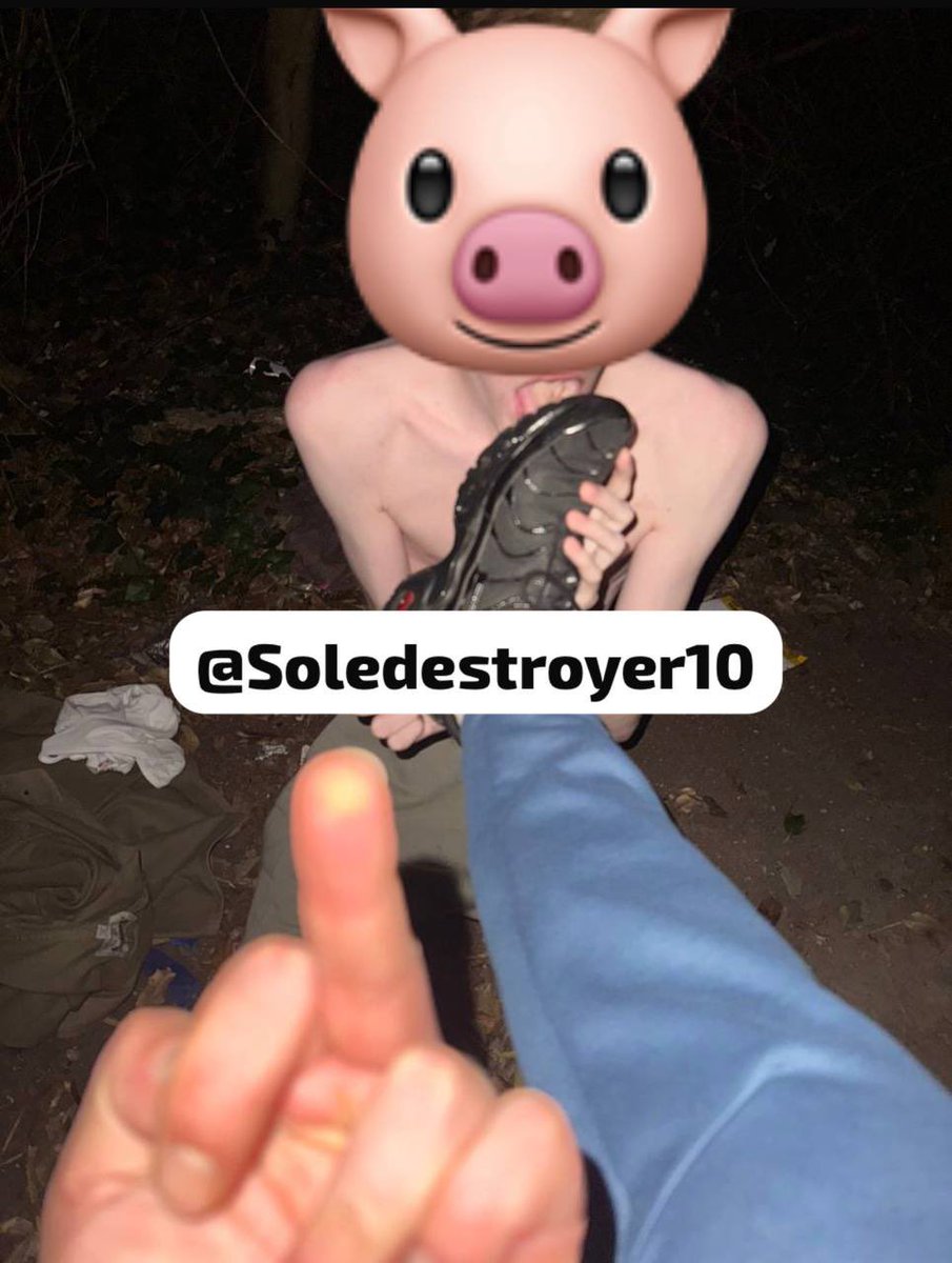 Soledestroyer tweet media