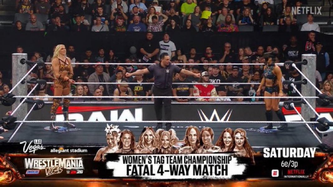 AVA RHEA IICONICS EMMA TIFF WREN NIA CHE & GR STAN tweet media