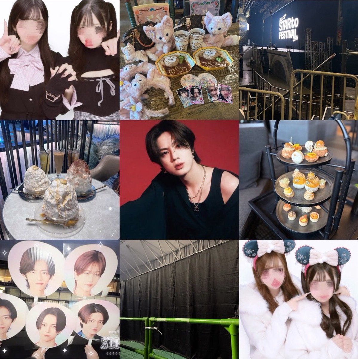 ぴ💛 tweet media