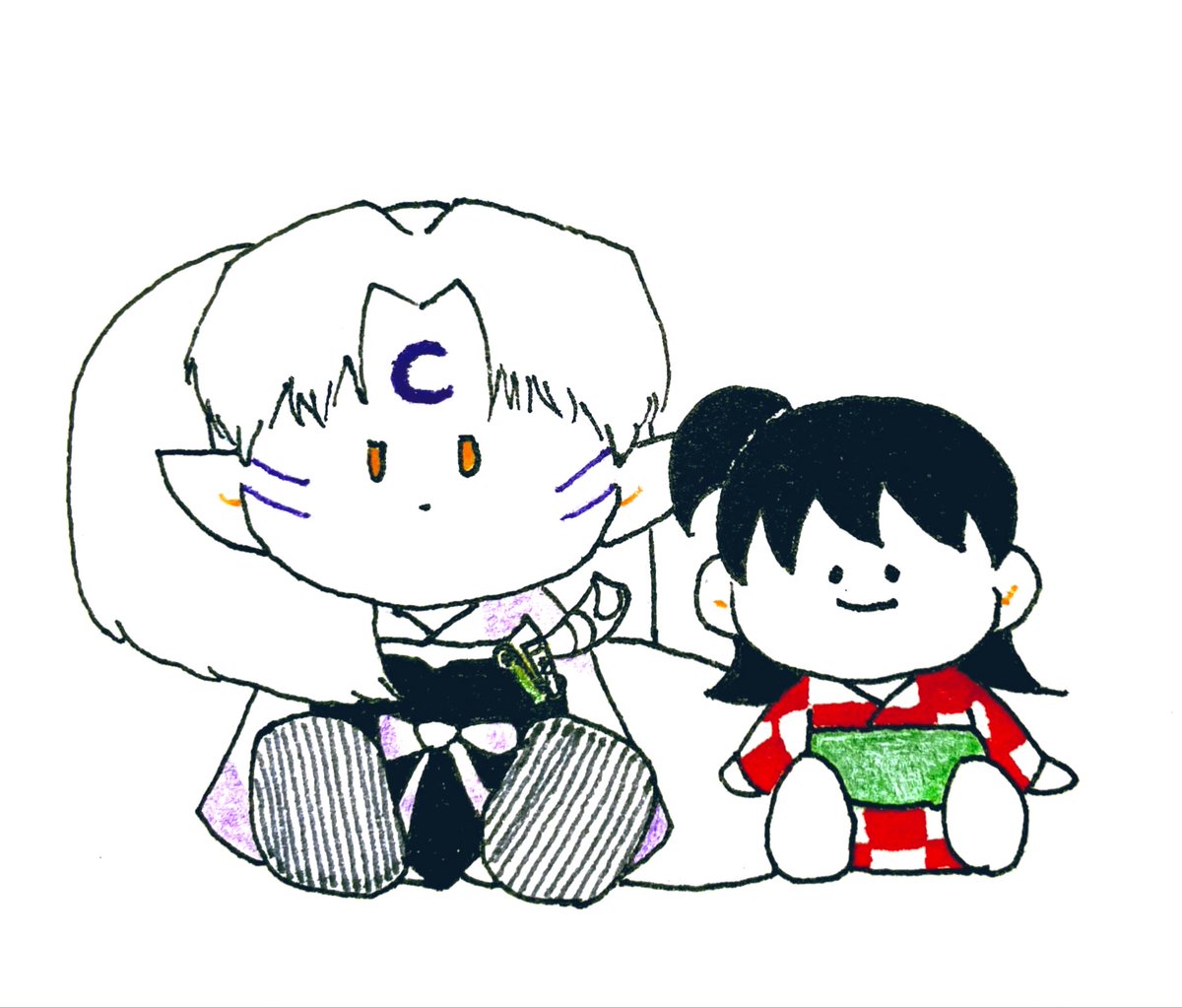 殺りんぬい🧸🧸