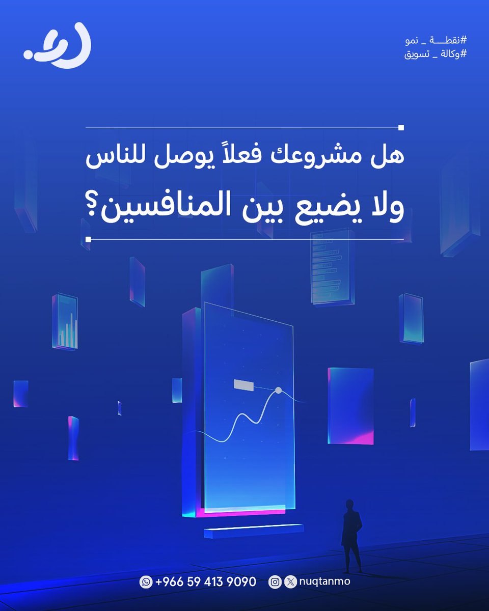 نقطة نمو - nuqtanmo tweet media