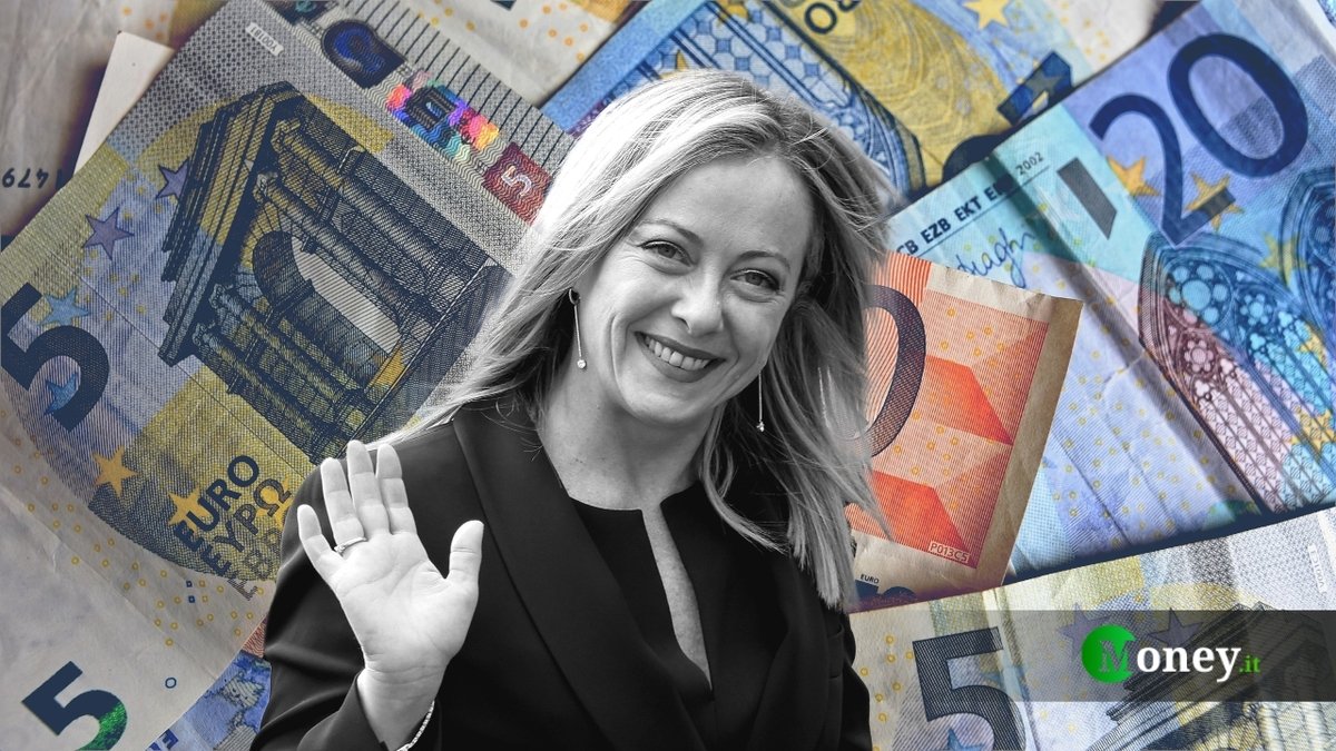 Luna di miele finita tra Meloni e i mercati? Il messaggio dai BTP, ma anche dal PIL. Dagli evviva all'ansia. C'è poi l'effetto referendum. E ancora di più il problema energia. Giorgetti lancia SOS recessione e appello UE anti Patto, von der Leyen lo gela 
money.it/la-luna-di-mie…