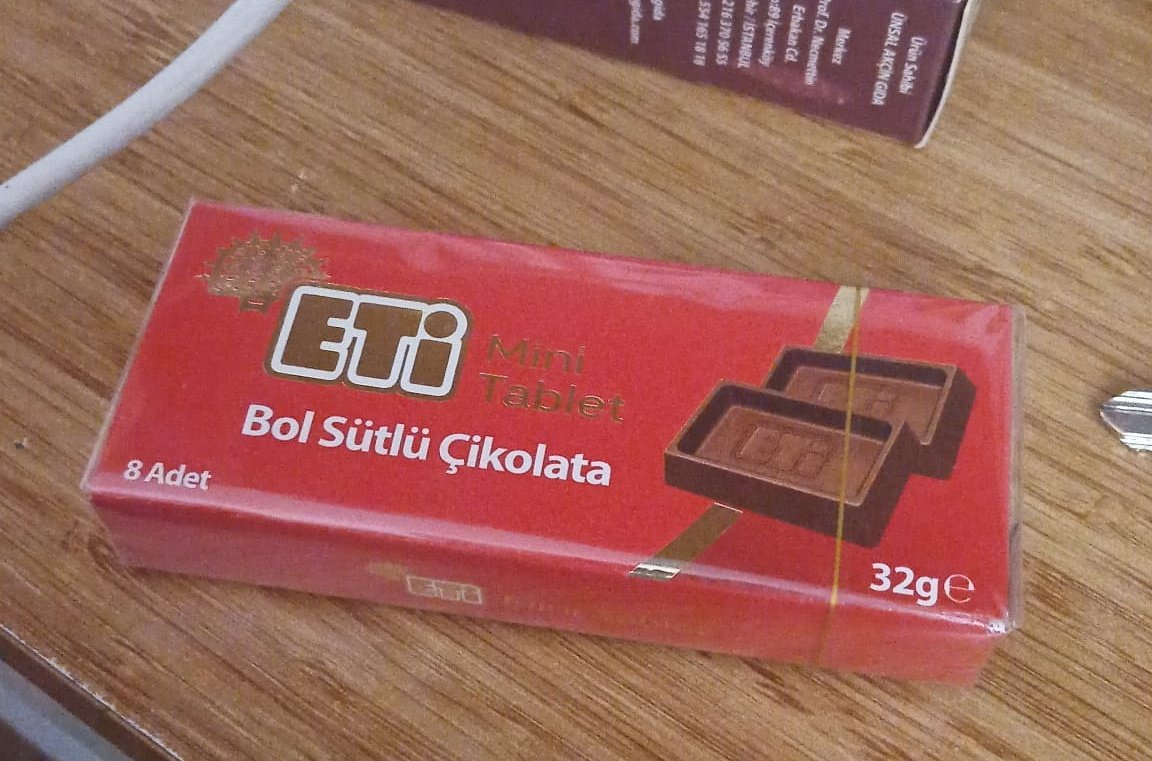 elifleoverthinkedoğru tweet media