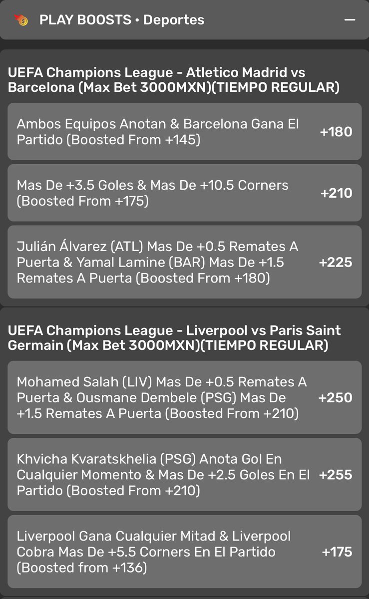 Playdoit México tweet media