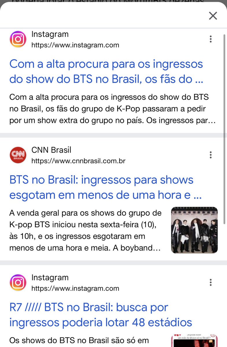 ℓili vai ver o bts 🪭 tweet media