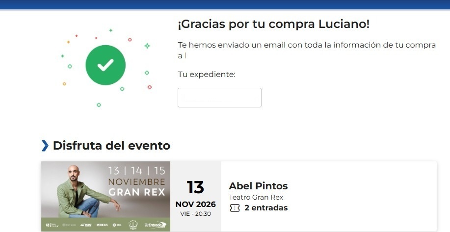 Luchito River Plate! tweet media