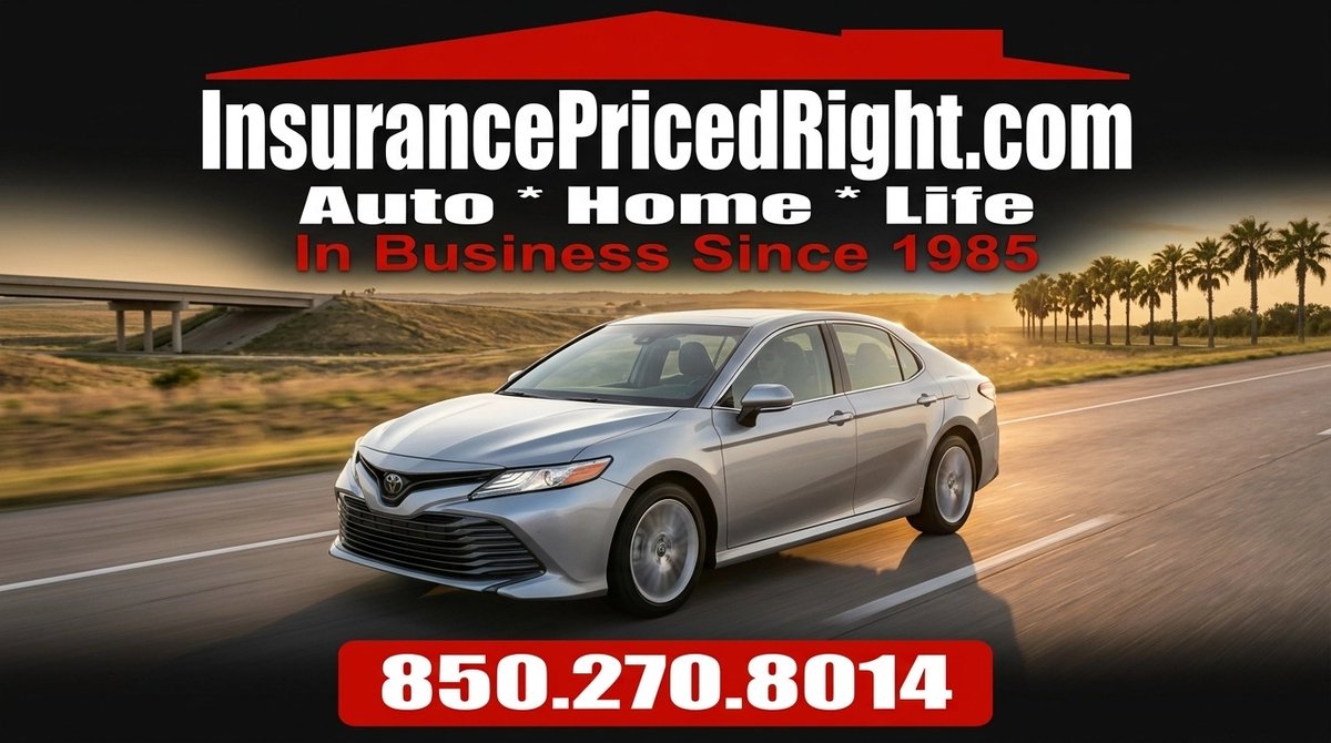 robertjrussell's tweet image. Is your car insurance driving you crazy? 🚗💨 Inflation is hitting hard. Robert J Russell at Insurance Priced Right shops 100+ carriers for the best rates in TX, FL, &amp;amp; GA.

Check savings: InsurancePricedRight.com

#insurance #autoinsurance #lifeinsurance