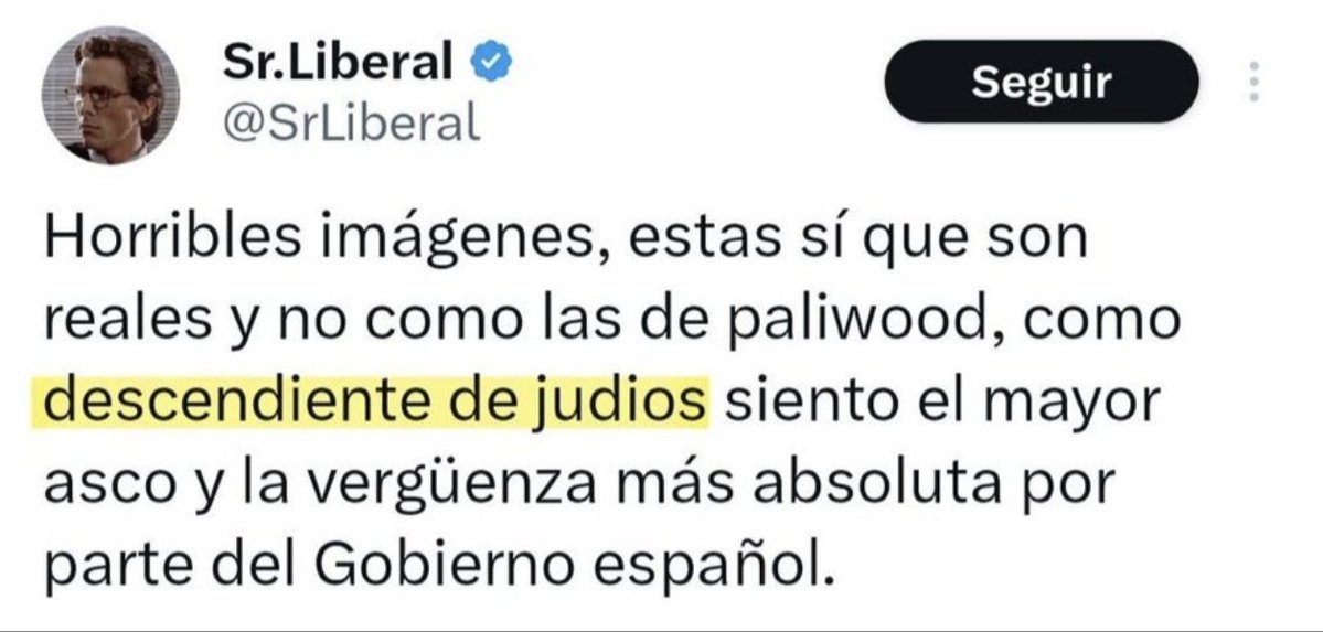 Carlos Paz tweet media