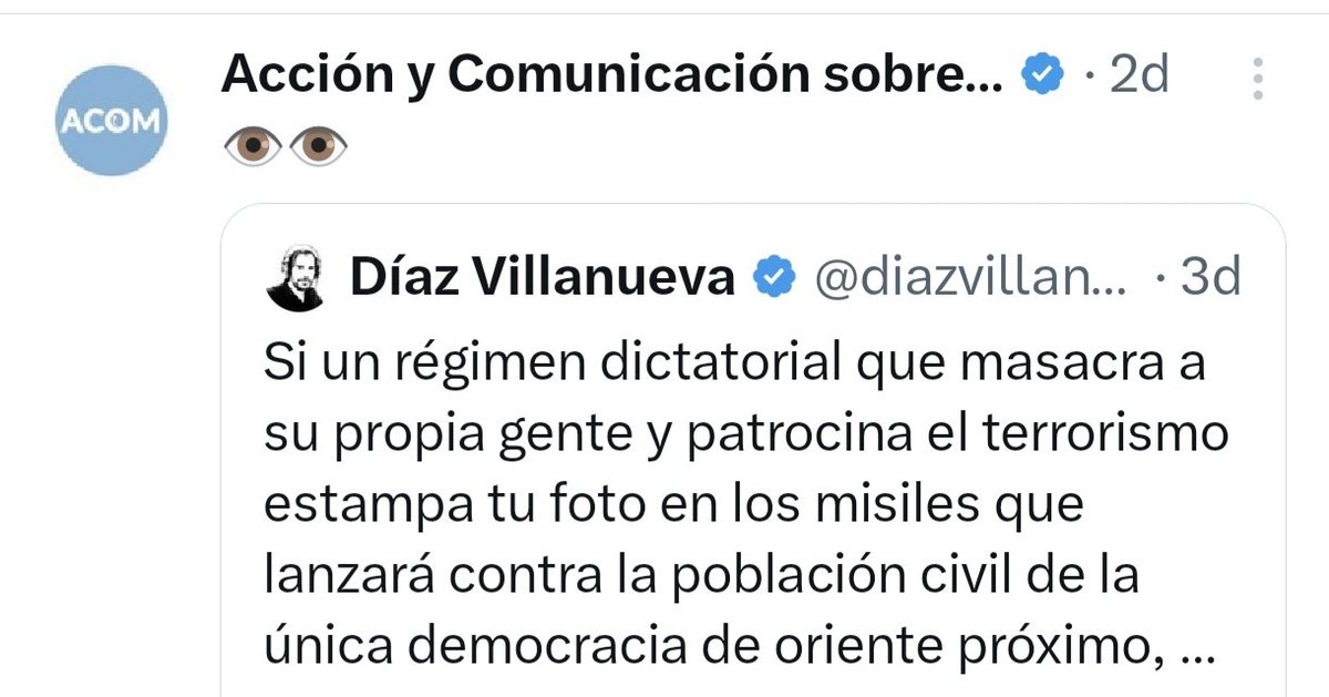 Carlos Paz tweet media