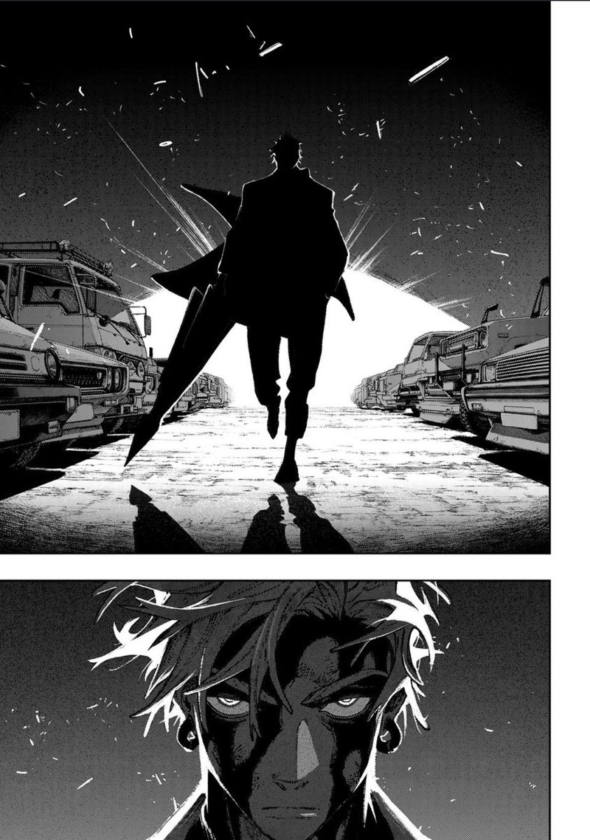 wisdomccat's tweet photo. #CHAPTER165
ENJIN OH MY GOD???? https://t.co/OmrdXs4PmI