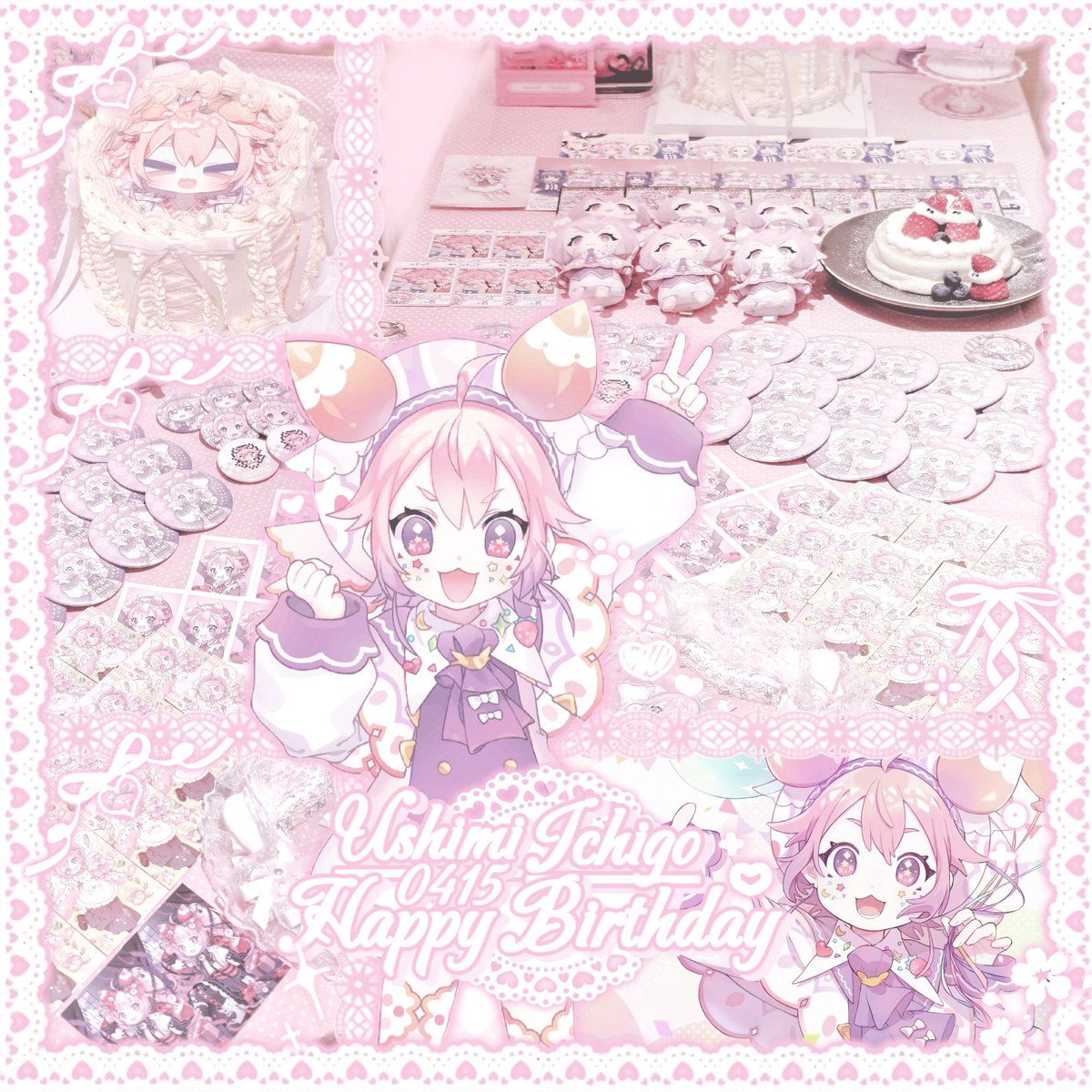 🍓ʚ莓洛蒂ɞ🍓 tweet media