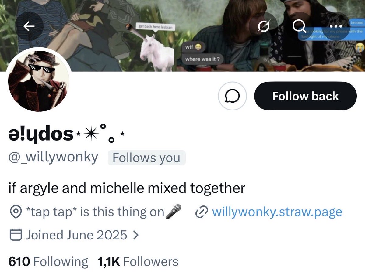 sia 🥨 tweet media