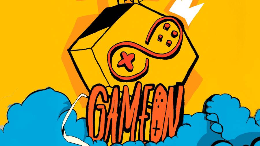 eventsforgamers's tweet image. ✨ GameOn 2026 ✨ added to the event calendar! 🎉  

Type ⚙️: Onsite MIX
Date 🗓️: OCT 23-25, 2026
Location 🏙️: Vilnius, Lithuania

View hundreds of other #GameIndustry events: eventsforgamers.com/event/gameon-2… @GameOnEU #GameOn #GameDev